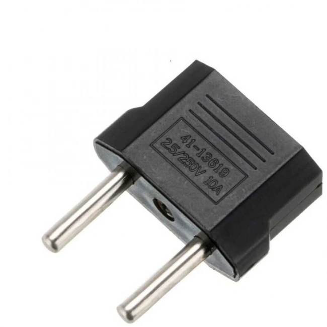 Amerikan Avrupa Priz Çevirici - Adaptör Dönüştürücü