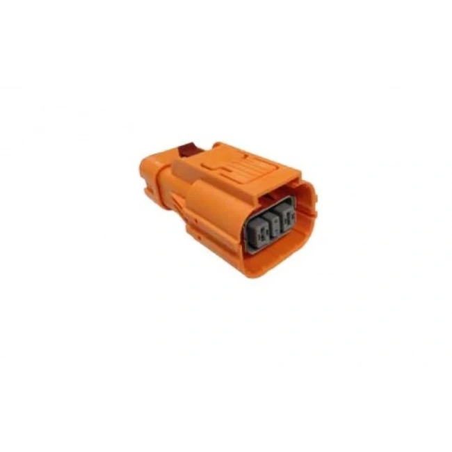 Amphenol PCD HVSL630062A10612 Yüksek Gerilim Konnektörü