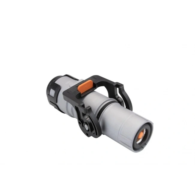 Amphenol PL18V-501-70-2.5 Hall Etkili Akım Sensörü 500A