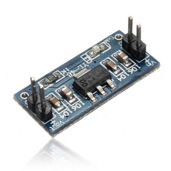 AMS1117 Voltaj Regülatörü - 5V