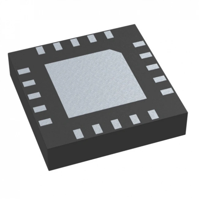 Analog Devices ADRF5020BCCZN-R7 9kHz–30GHz SPDT RF Anahtar Silicon Switch