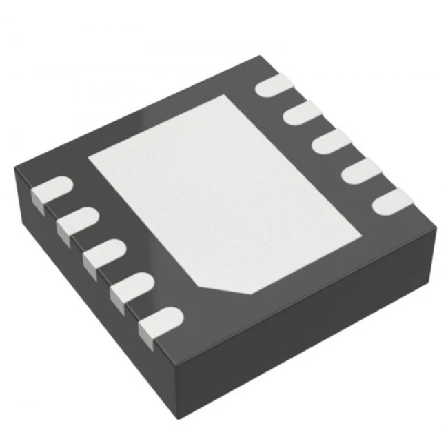 Analog Devices LT3042IDD#PBF Ultra Düşük Gürültülü LDO Voltaj Regülatörü