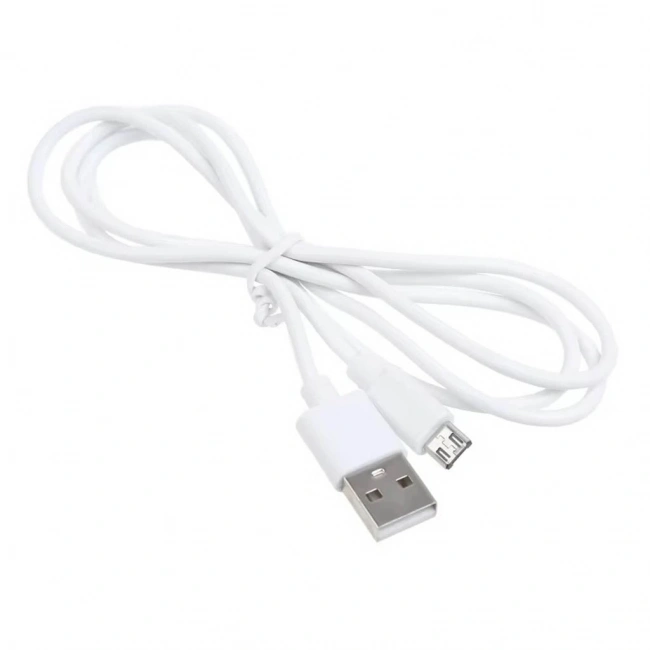Android Micro Usb Hızlı Şarj ve Data Kablosu 80cm