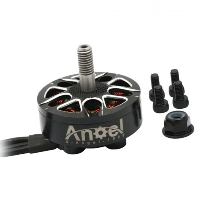 Angel X2807 1300KV FPV Fırçasız Motor - Drone Motor