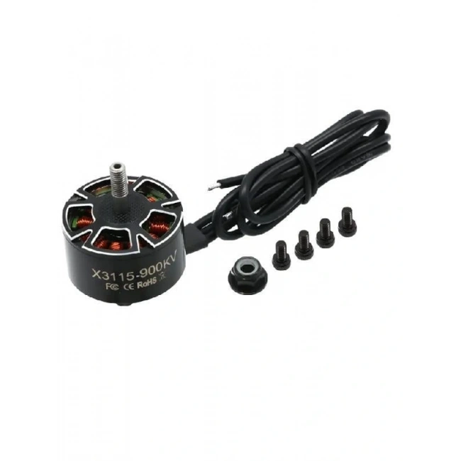 Angel X3115 900KV FPV Fırçasız Motor - Drone Moto