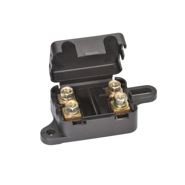 ANS İkili Midi Sigorta Kutusu