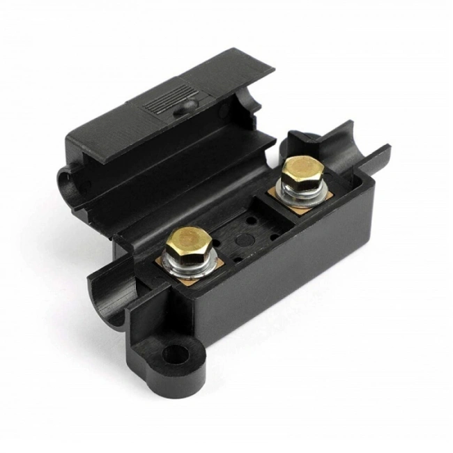 ANS Tekli Midi Sigorta Kutusu