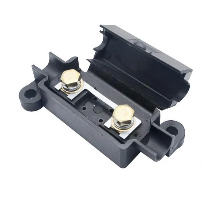 ANS Tekli Midi Sigorta Kutusu - 60A Sigortalı