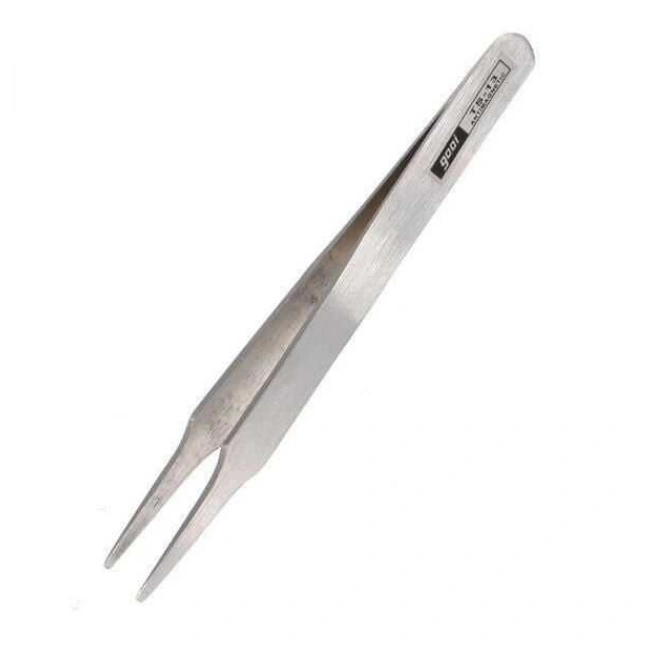 Anti-manyetik Paslanmaz Cımbız TS-13