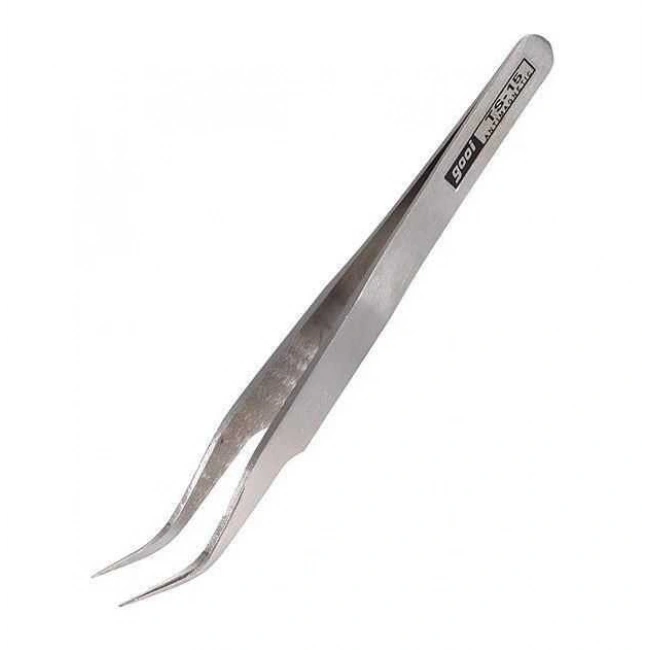 Anti-manyetik Paslanmaz Cımbız TS-15