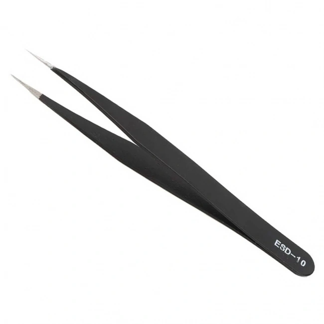 Antistatik Cımbız ESD-10