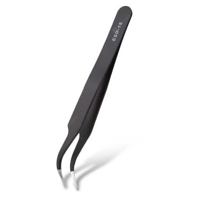 Antistatik Cımbız ESD-15