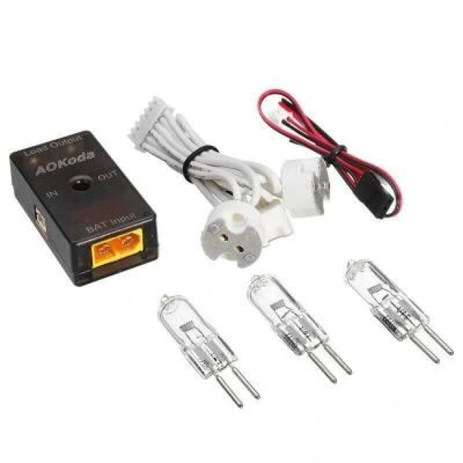 AOKoda CellMeter 8 150W Deşarj Modülü Seti