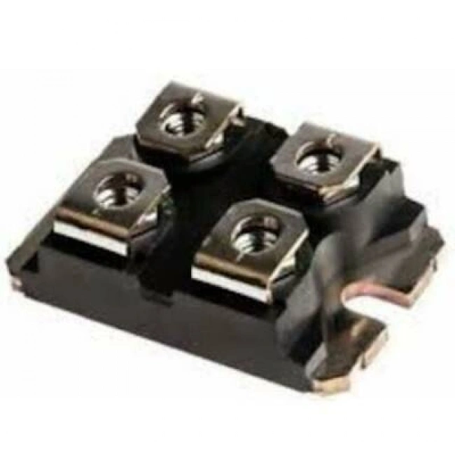 APT6015JN 38A 600V MOSFET Transistör Modül