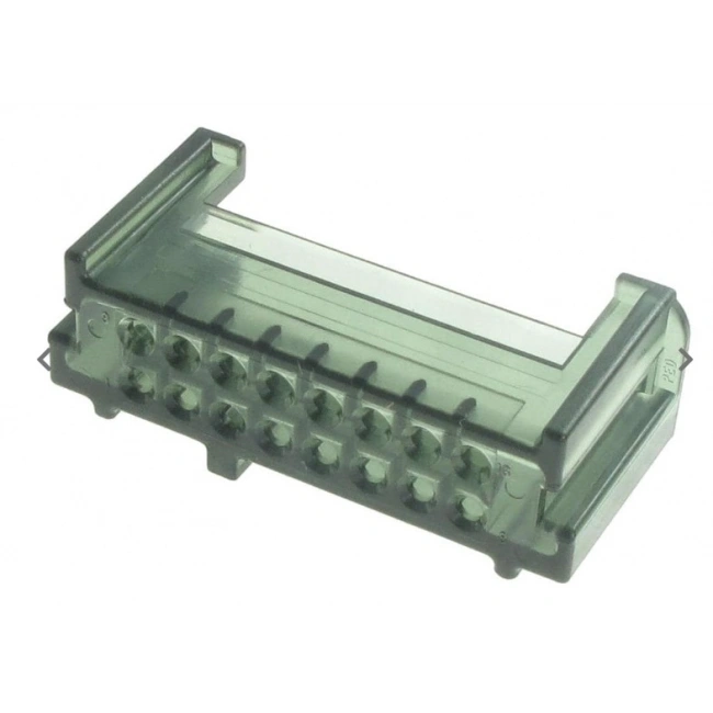 Aptiv 12191067 Konnektör Kilit Aksesuarı