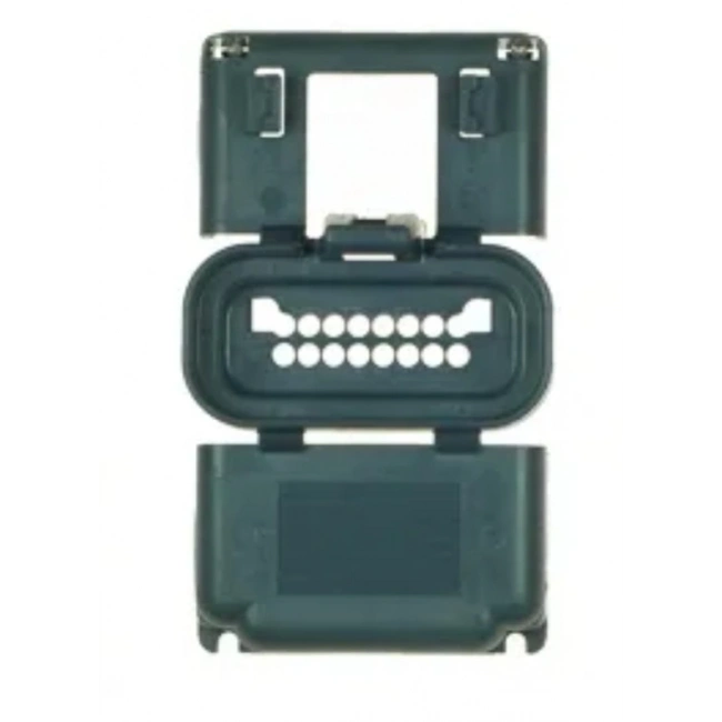 Aptiv 12191068 Micro-Pack 100W Strain Relief Lock