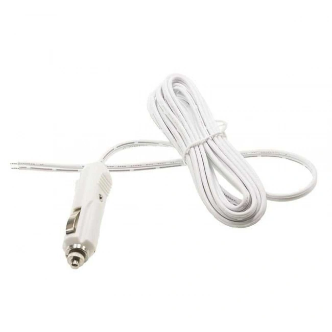 Araç Çakmaklık Fişi 3 Metre - 10A