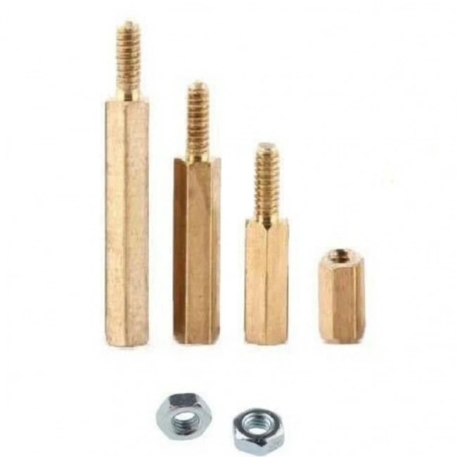 Aralıyıcı Distans M3 Stand-off Seti