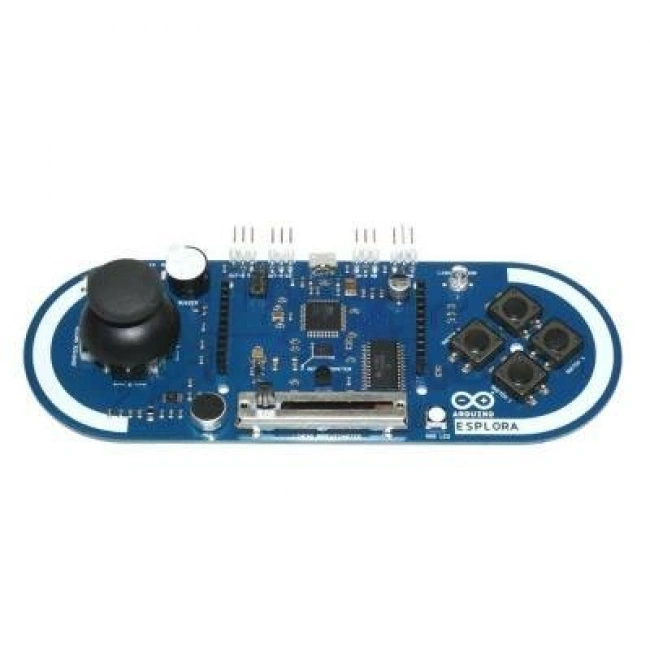 Arduino Esplora Klon