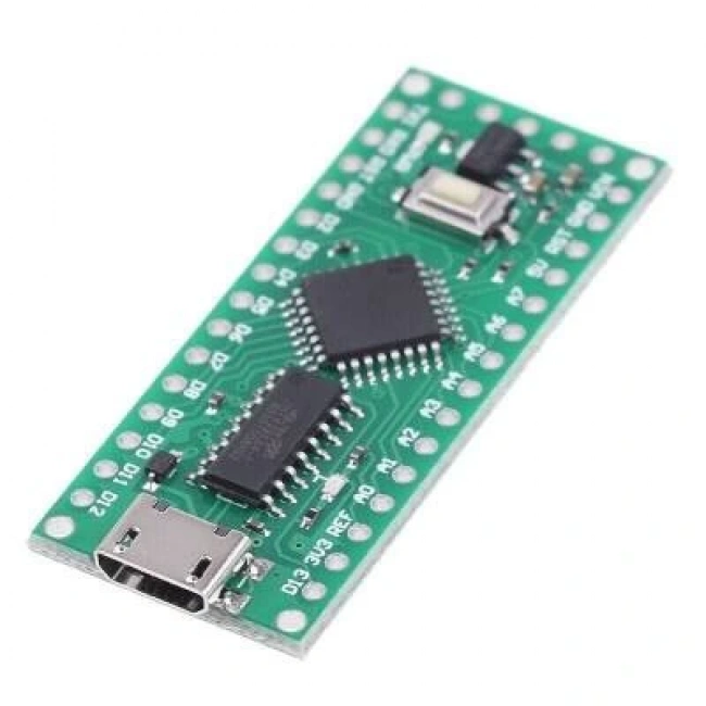 Arduino Nano V3 LGT8F328P HT42B534