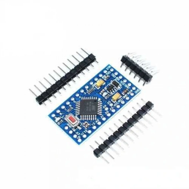 Arduino Pro Mini 328 3.3V 8MHz
