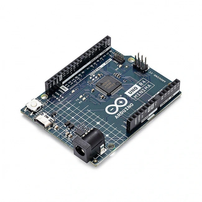 Arduino® UNO R4 Minima