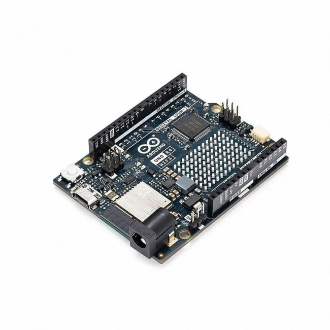 Arduino® Uno R4 Wifi