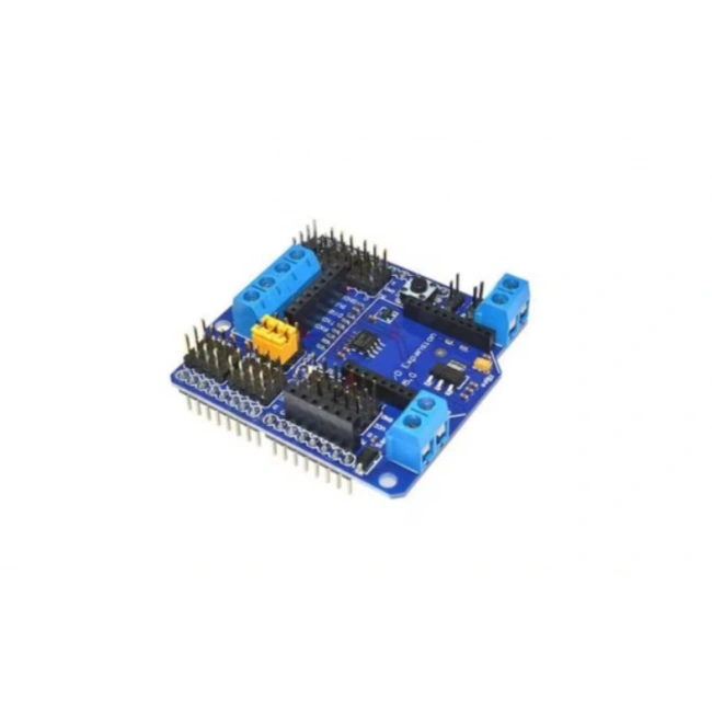 Arduino XBee ve IO Genişleme Shieldi