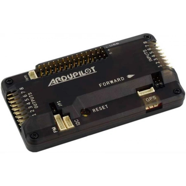 Ardupilot APM 2.8 Uçuş Kontrol Kartı