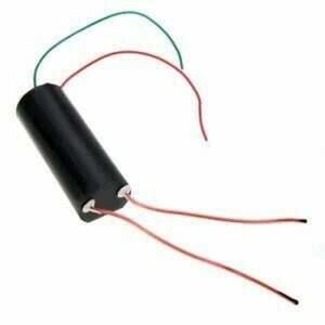 Ark Jeneratörü Ateşleme Bobini 400kv