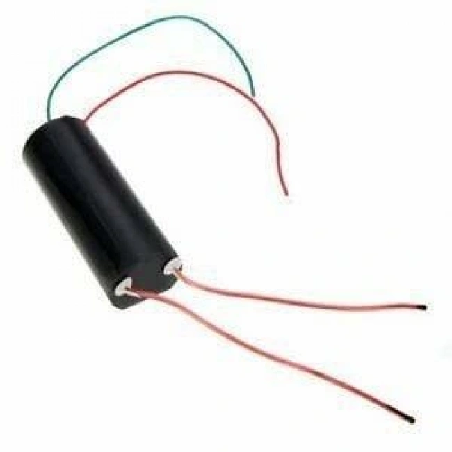Ark Jeneratörü Ateşleme Bobini 400kv