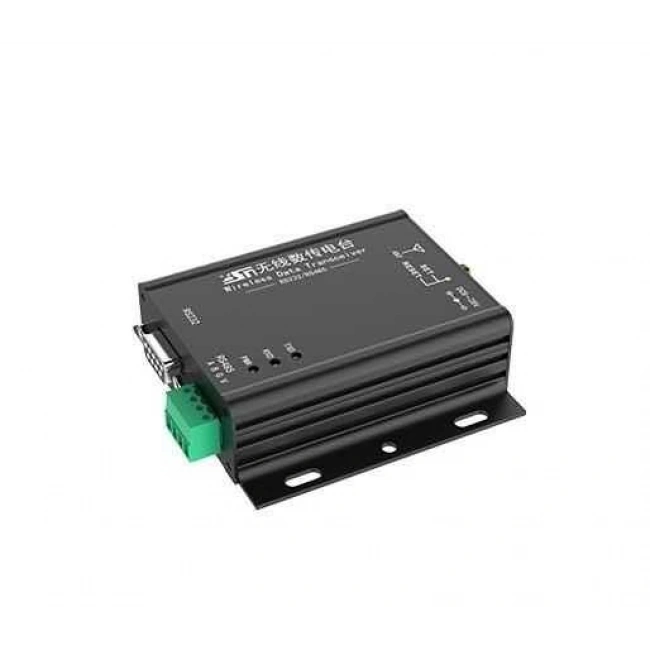 AS32-DTU20 SX1278 868Mhz 100mW Transceiver Modülü