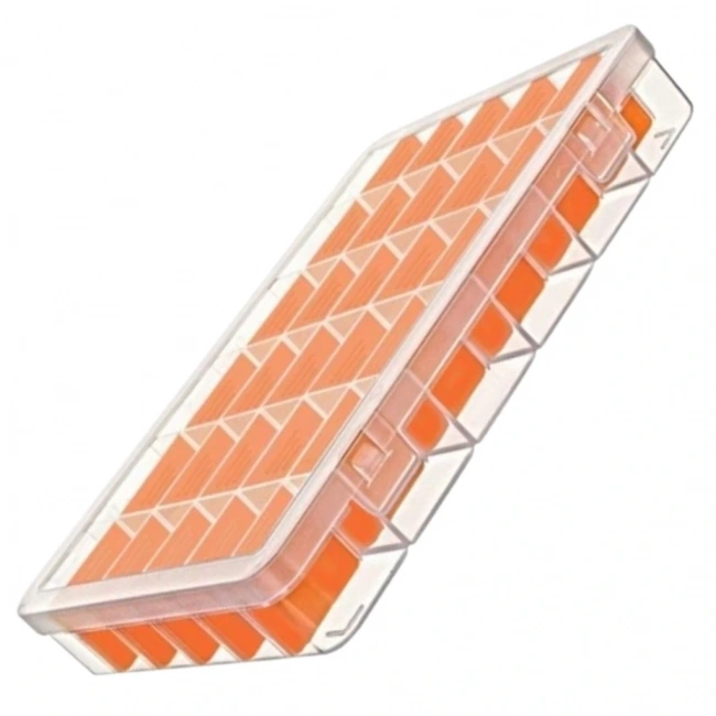 ASR-5049 36 Bölmeli Ayarlanabilir Organizer Şeffaf 13