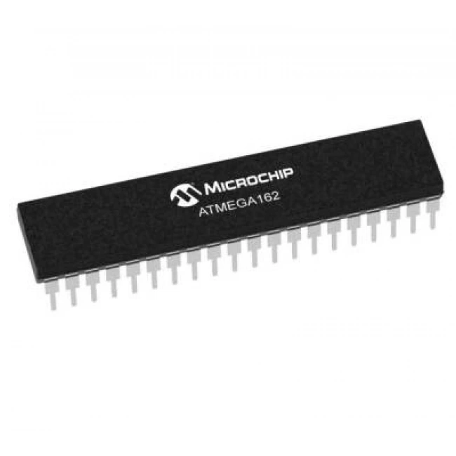 ATMEGA162-16PU DIP-40 16MHz Mikrodenetleyici