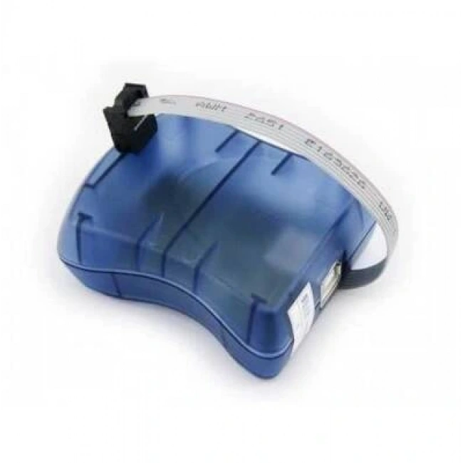 ATMEL USB AVRISP XPII AVR Programlayıcı