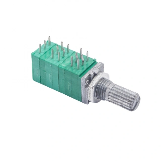 B203 20K 15-Pin Potansiyometre