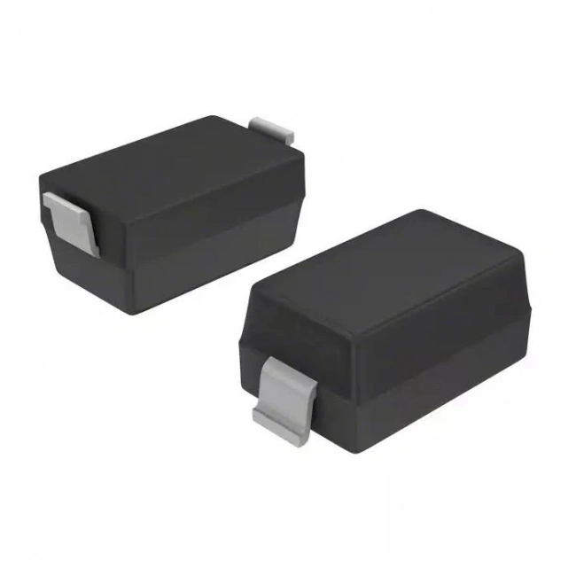 B5819W 1A 40V SMD Schottky Diyot