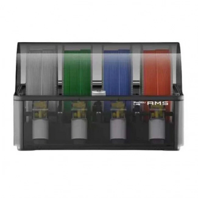 Bambu Lab AMS - Automatic Material System