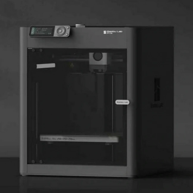 Bambu Lab P1S 3D Yazıcı