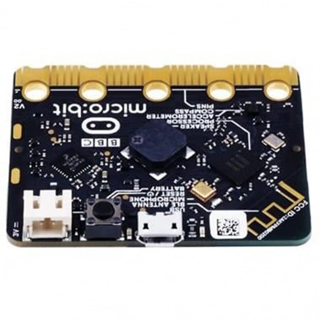BBC Micro:Bit V2