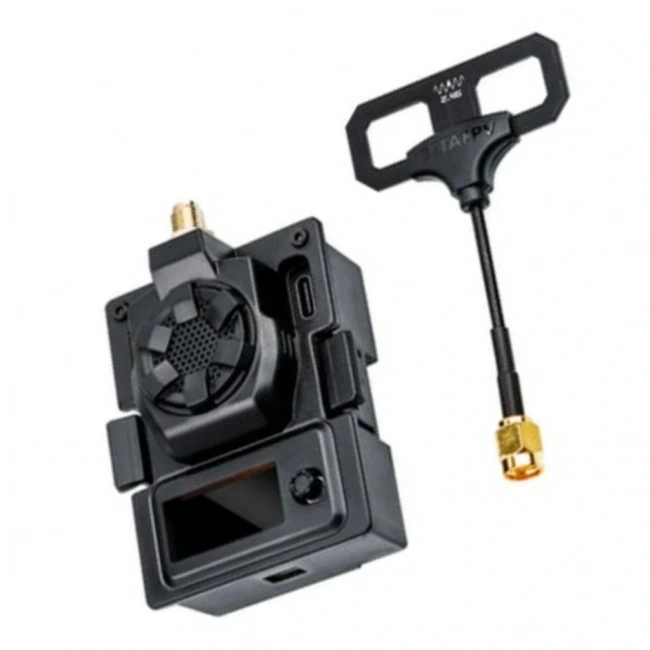 BETAFPV ELRS 2.4G Micro TX 1W Kumanda Modülü