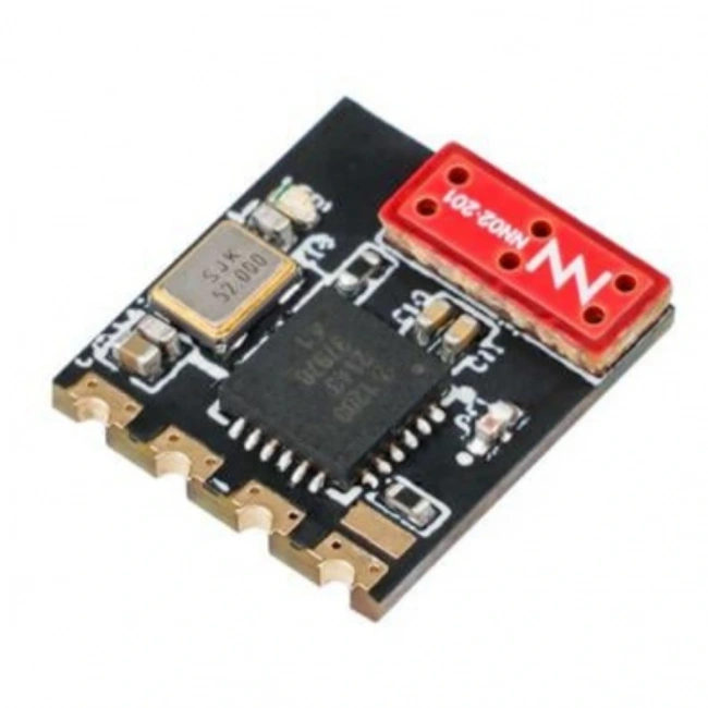 BETAFPV ELRS 2.4G-RX Lite Receiver Flat Antenna V1.1