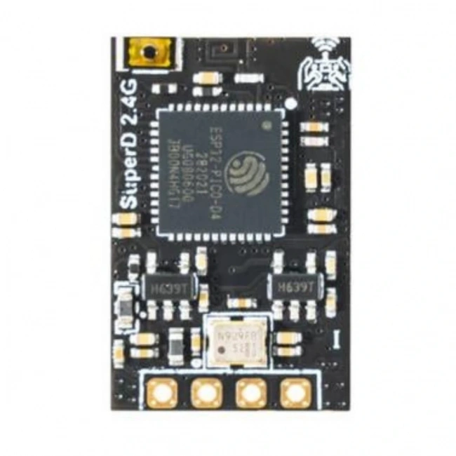 BETAFPV SuperD ELRS 2.4G Diversity Receiver