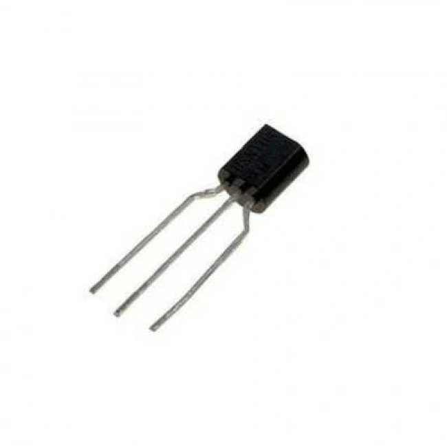 BF245A - TO92 N-FET Transistor