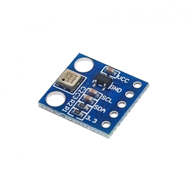 BMP180 Barometrik Basınç Sensörü Modülü
