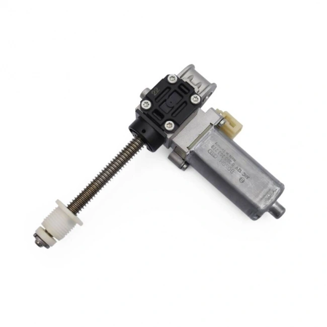 BOSCH 390-203-229 12V DC Motor