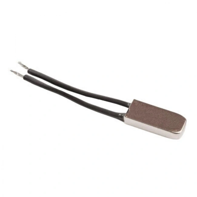BR 250V 5A NC 155 °C Metal Termostat