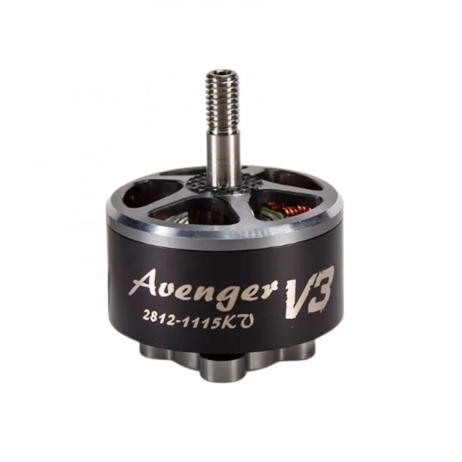 BrotherHobby Avenger 2812 1115KV V3 Fırçasız Drone Motoru