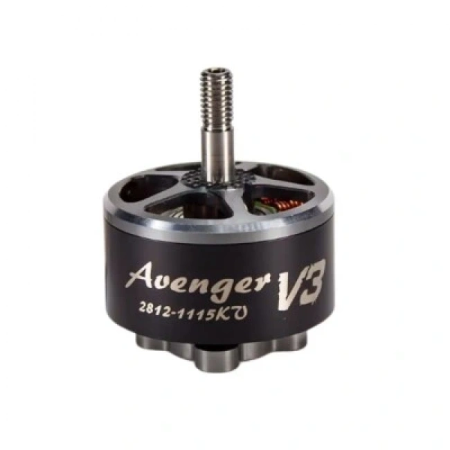 BrotherHobby Avenger 2812 1115KV V3 Fırçasız Drone Motoru