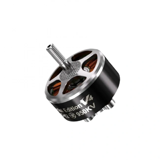 BrotherHobby Special Edition V4 950KV 32,5-12 Fırçasız Drone Motoru